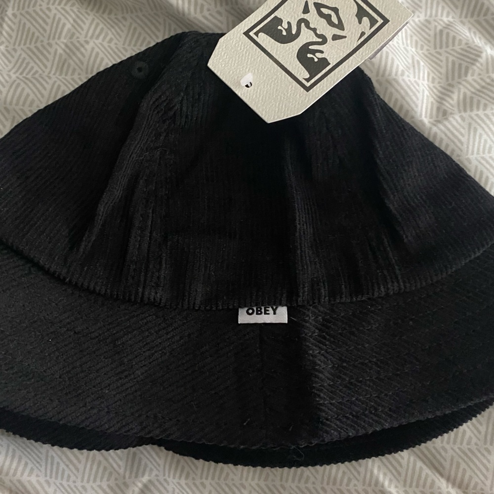Bucket hat - Picture 2 of 2